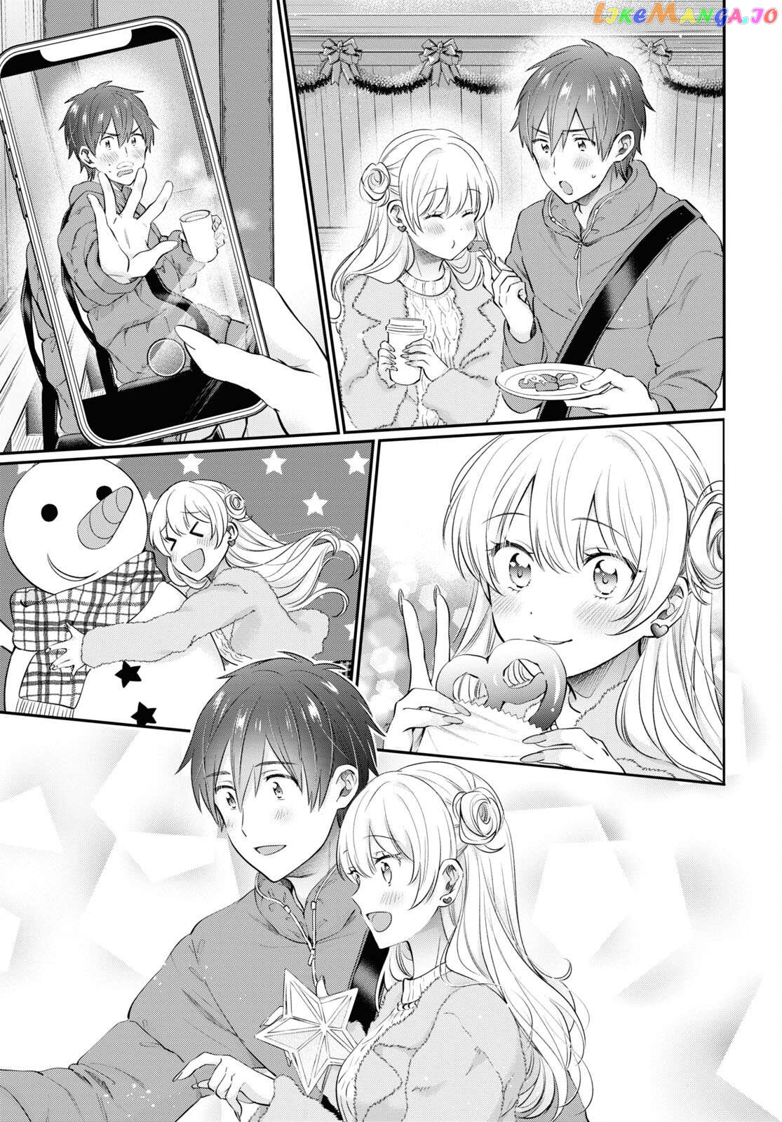 More Than a Married Couple, But Not Lovers, Chapter 66 image 10